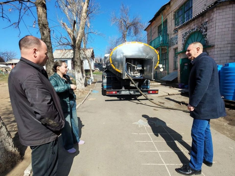 Ежегодный отчет депутата Торезского городского совета Ежегодный отчет депутата Торезского городского совета