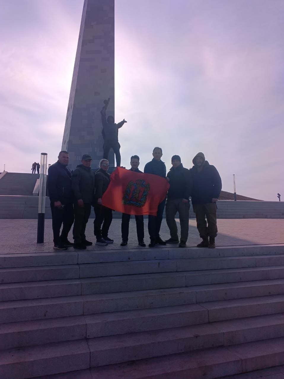 Александр Шатов: В Шахтерске состоялся показ документального фильма «Комбат» Александр Шатов: В Шахтерске состоялся показ документального фильма «Комбат»