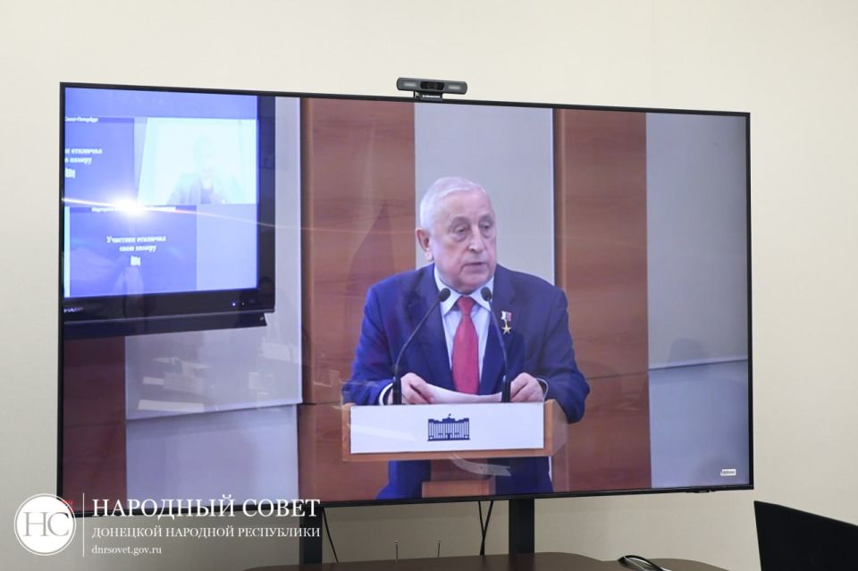 Андрей Крамар и Клавдия Кульбацкая приняли участие в парламентских слушаниях Андрей Крамар и Клавдия Кульбацкая приняли участие в парламентских слушаниях