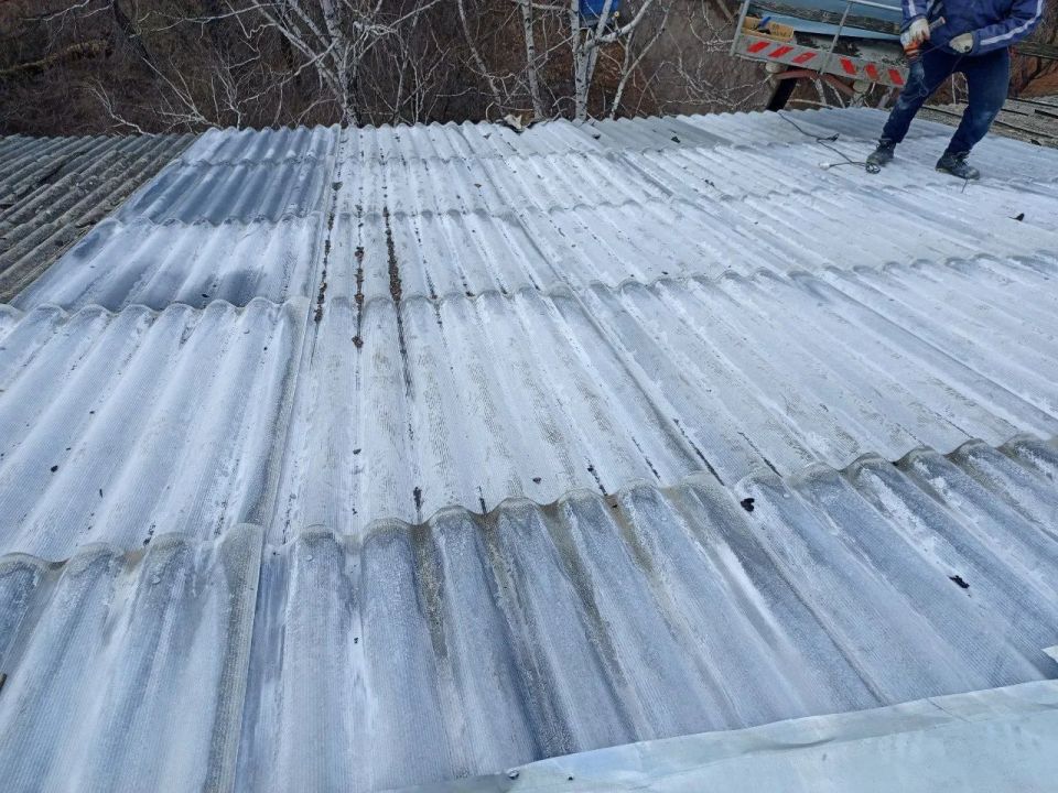 Роман Конев: Обзор выполненных работ Горловского филиала единого регионального фонда по управлению многоквартирными домами на территории Донецкой Народной Республики Роман Конев: Обзор выполненных работ Горловского филиала единого регионального фонда по управлению многоквартирными домами на территории Донецкой Народной Республики