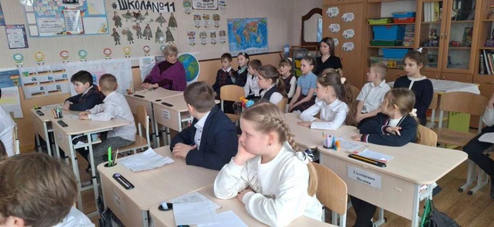 Любовь к большой Родине начинается с любви к своему городу Любовь к большой Родине начинается с любви к своему городу