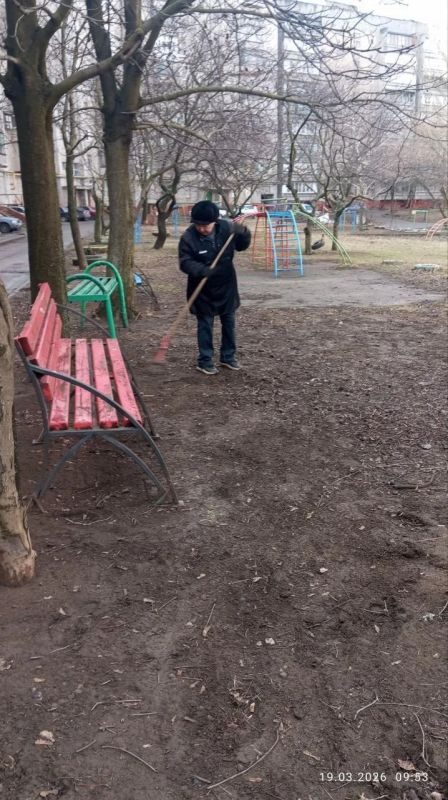 Иван Приходько: Уважаемые жители Горловки! Представляю вам еженедельный отчет о деятельности Горловского филиала единого регионального фонда по управлению многоквартирными домами на территории Донецкой Народной Республики Иван Приходько: Уважаемые жители Горловки! Представляю вам еженедельный отчет о деятельности Горловского филиала единого регионального фонда по управлению многоквартирными домами на территории Донецкой Народной Республики