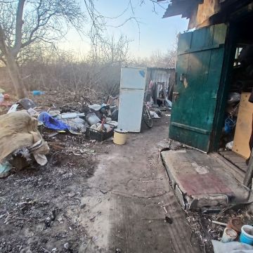 В Шахтерске задержан подозреваемый в убийстве