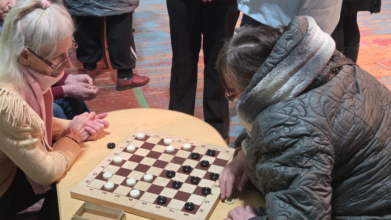 Соревнования среди лиц с ограниченными возможностями здоровья Соревнования среди лиц с ограниченными возможностями здоровья