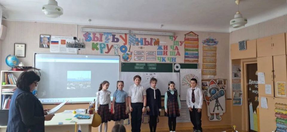 Любовь к большой Родине начинается с любви к своему городу Любовь к большой Родине начинается с любви к своему городу
