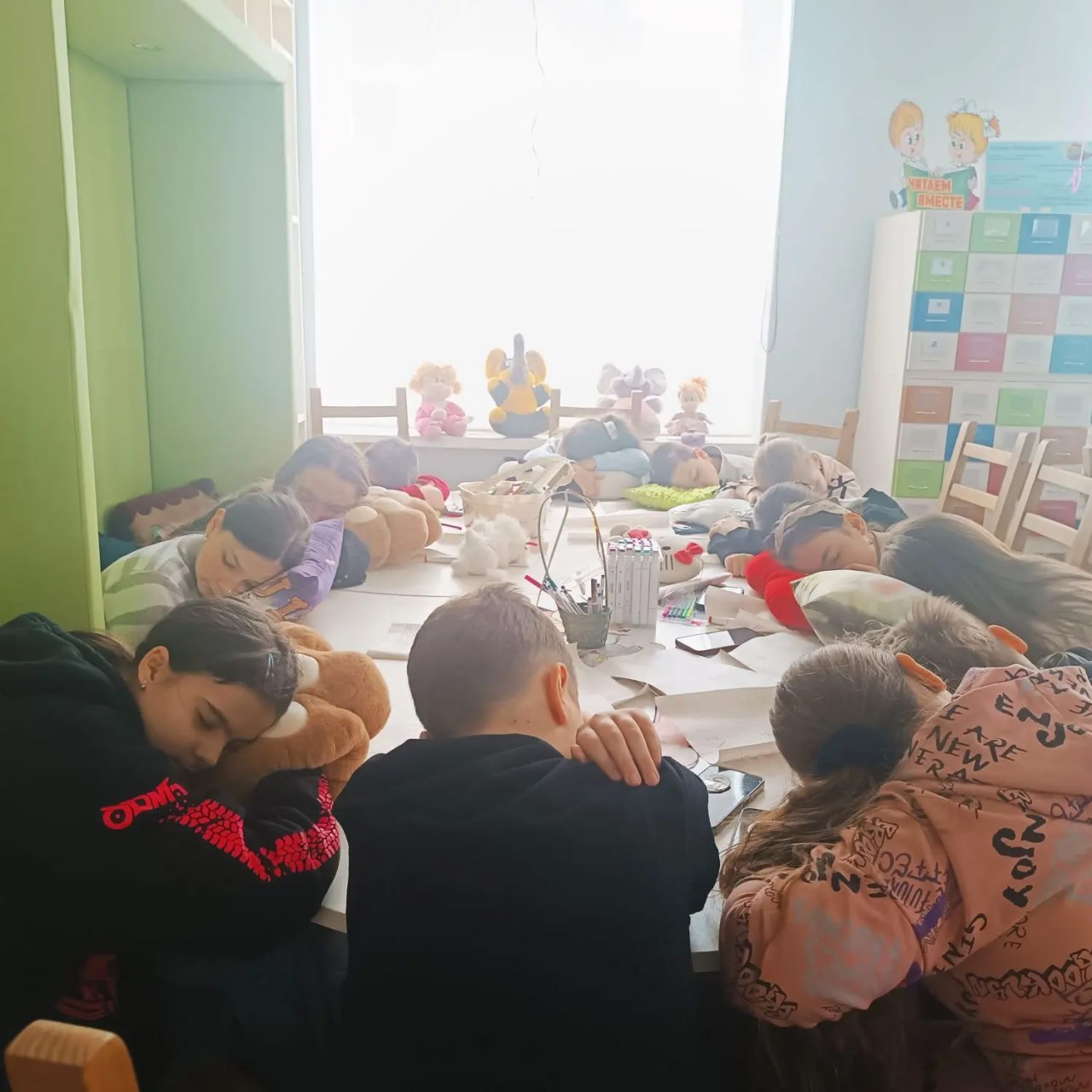 Час познания «О снах и сновидениях» Час познания «О снах и сновидениях»