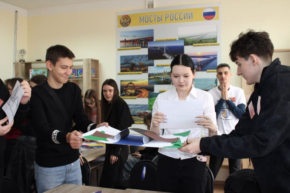 Иван Приходько: Инженерные сооружения: от теории к практике Иван Приходько: Инженерные сооружения: от теории к практике