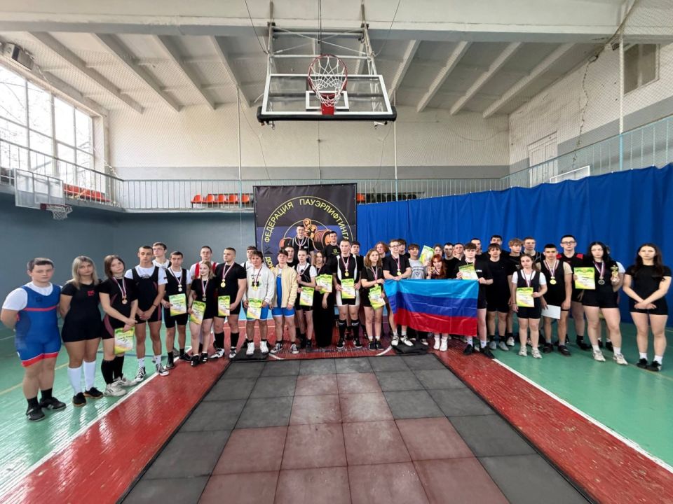 ПОБЕДА НА ПЕРВЕНСТВЕ И ЧЕМПИОНАТЕ ДНР ПО ПАУЭРЛИФТИНГУ! ПОБЕДА НА ПЕРВЕНСТВЕ И ЧЕМПИОНАТЕ ДНР ПО ПАУЭРЛИФТИНГУ!