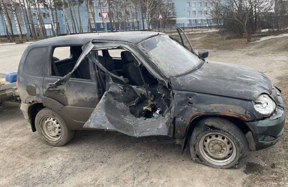 Родион Мирошник: ФОТОДОКАЗАТЕЛЬСТВА преступлений ВСУ против гражданского населения с 16 по 22 марта 2026 года Родион Мирошник: ФОТОДОКАЗАТЕЛЬСТВА преступлений ВСУ против гражданского населения с 16 по 22 марта 2026 года