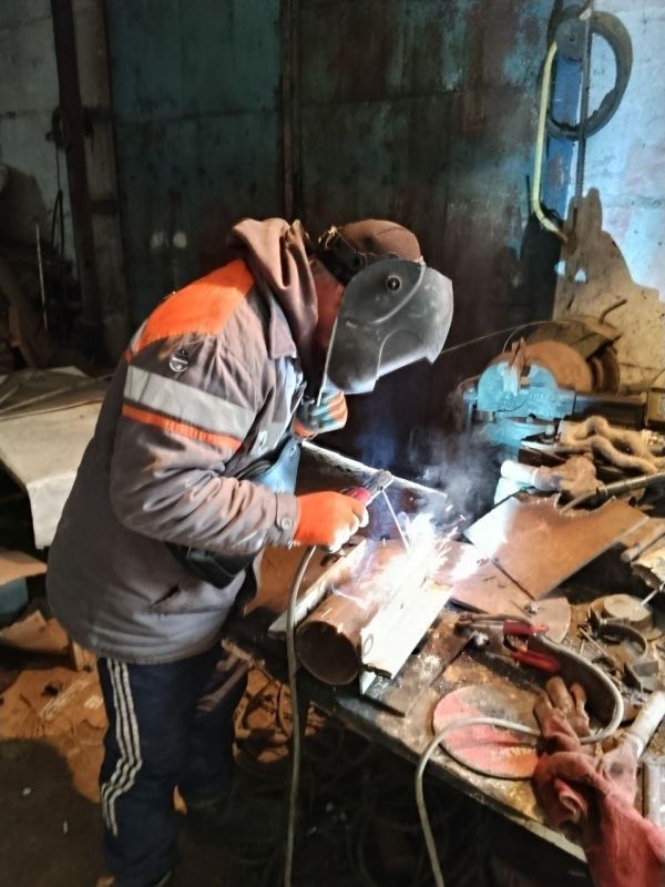 Коротко о событиях в Старобешевском муниципальном округе за период с 16 по 23 марта 2026 года Коротко о событиях в Старобешевском муниципальном округе за период с 16 по 23 марта 2026 года