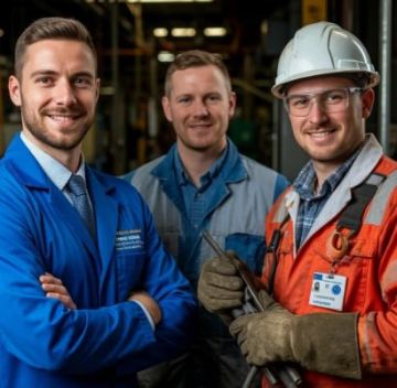 Топ 6 самых востребованных профессий Донецкой Народной Республики с начала 2026 года