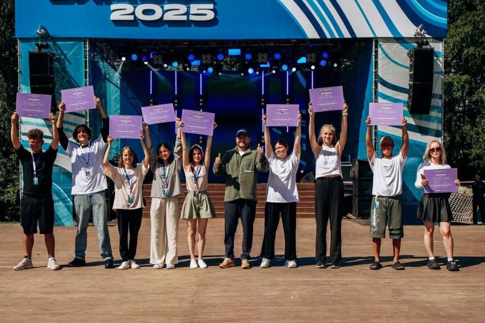До 1 500 000 рублей на исполнение твоей мечты! До 1 500 000 рублей на исполнение твоей мечты!