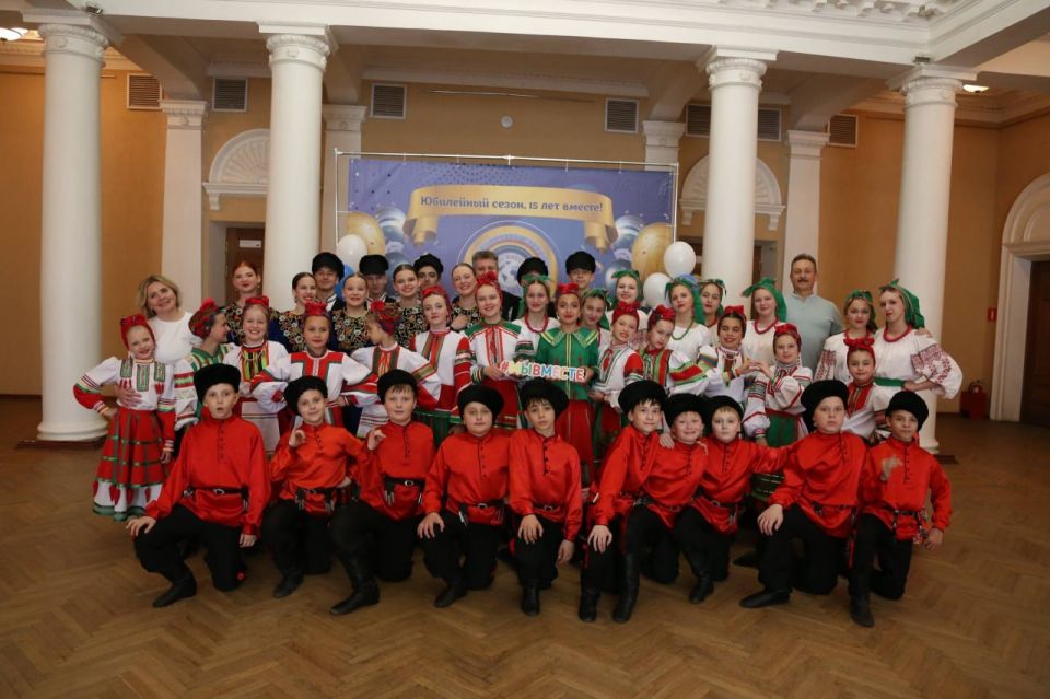 «Богата русская земля и разными народами, и педагогами, но все мы – русские» «Богата русская земля и разными народами, и педагогами, но все мы – русские»