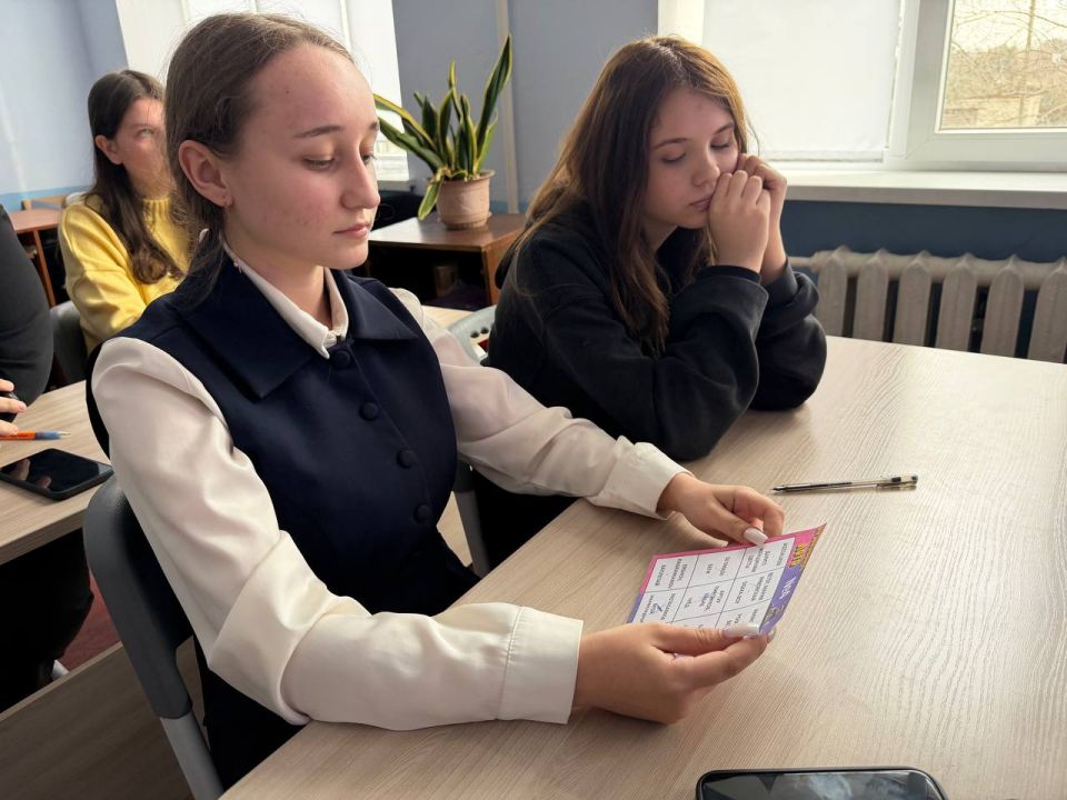 Наталья Великодная: Это не просто игра, это музыкальная битва! Наталья Великодная: Это не просто игра, это музыкальная битва!