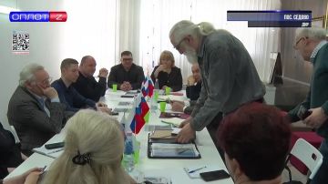 От Седово до Арктики «Как рукой подать»