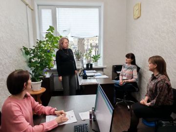 ������� � �������� �����������