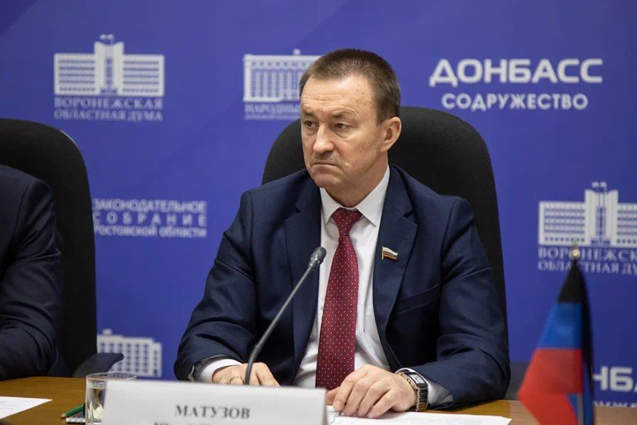 Константин Кузьмин: На повестке дня - повышение эффективности межпарламентского сотрудничества Константин Кузьмин: На повестке дня - повышение эффективности межпарламентского сотрудничества