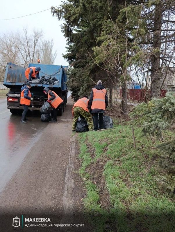 Выполненные работы коммунальными службами 24 марта Выполненные работы коммунальными службами 24 марта