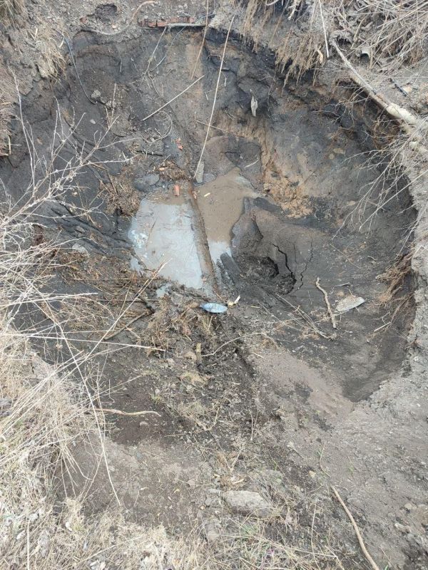 Денис Зубов: Нижегородские специалисты улучшили водоснабжение в Иловайске Денис Зубов: Нижегородские специалисты улучшили водоснабжение в Иловайске