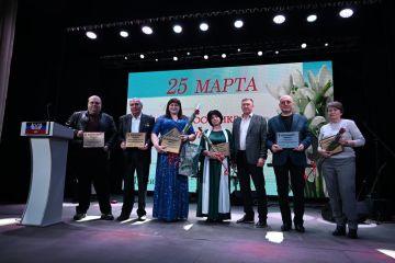 ������ ����������: � ����������� ���� �������� ������ ����������� �������, ����������� ��� ��������� ��������