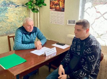 ������� ����������: ������ ����� ������� �� ������ �������� � ��������� ������� ���������������� ����� "��������� ���������"