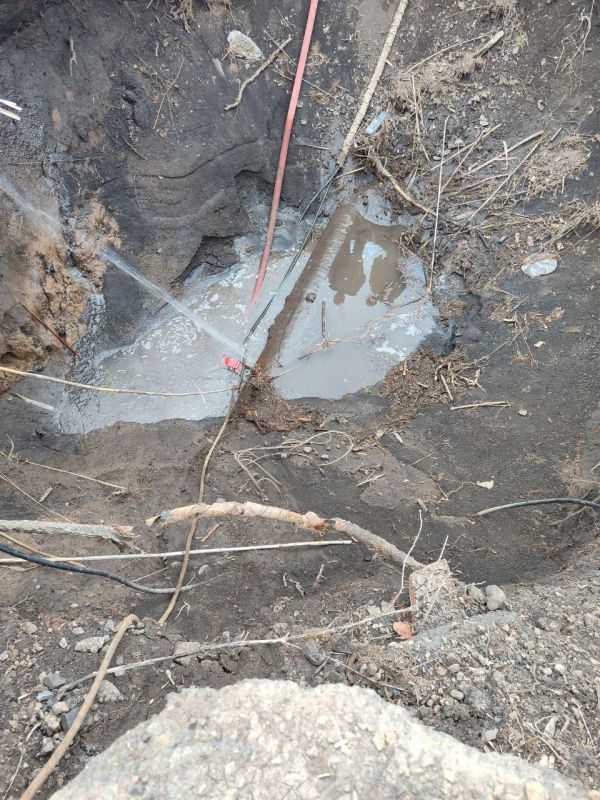 Денис Зубов: Нижегородские специалисты улучшили водоснабжение в Иловайске Денис Зубов: Нижегородские специалисты улучшили водоснабжение в Иловайске
