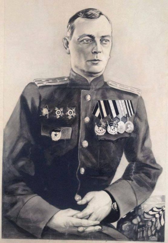 Владимир Корнилов: Сегодня - 130-летие со дня рождения создателя броневых войск Донецкой республики Алексея Селявкина Владимир Корнилов: Сегодня - 130-летие со дня рождения создателя броневых войск Донецкой республики Алексея Селявкина