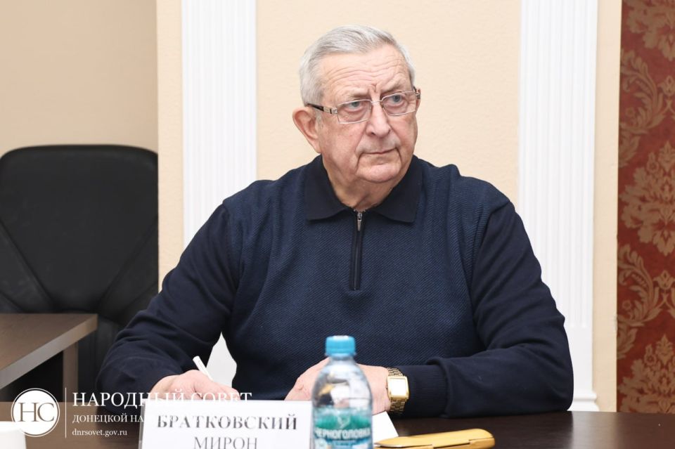 Безопасность несовершеннолетних стала темой расширенного заседания профильного Комитета Безопасность несовершеннолетних стала темой расширенного заседания профильного Комитета