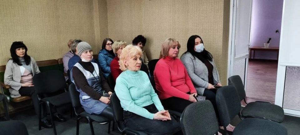 Под эгидой Единой России проводятся встречи с гражданами для выявления актуальных проблем на подведомственных территориях Под эгидой Единой России проводятся встречи с гражданами для выявления актуальных проблем на подведомственных территориях