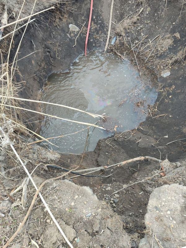 Денис Зубов: Нижегородские специалисты улучшили водоснабжение в Иловайске Денис Зубов: Нижегородские специалисты улучшили водоснабжение в Иловайске