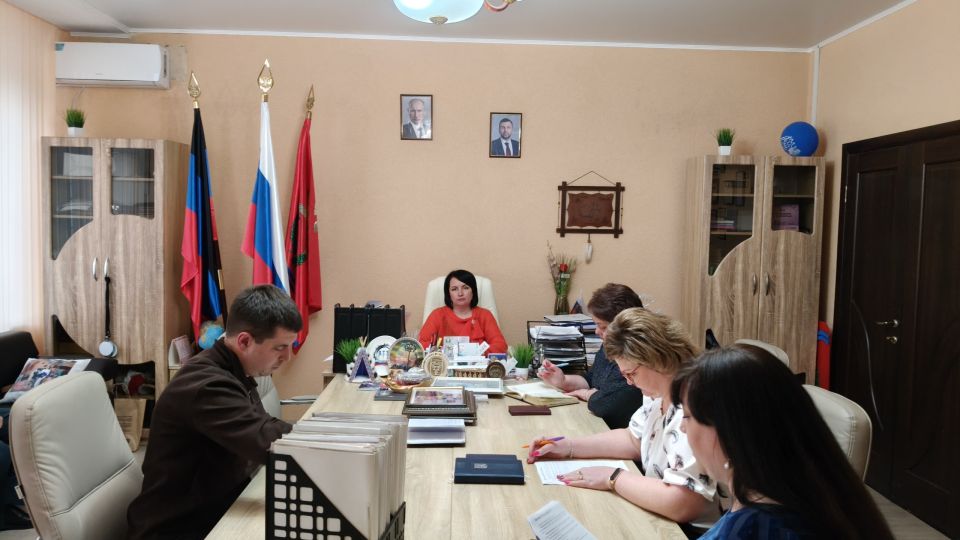 Прием заявлений от нанимателей муниципального жилья Прием заявлений от нанимателей муниципального жилья