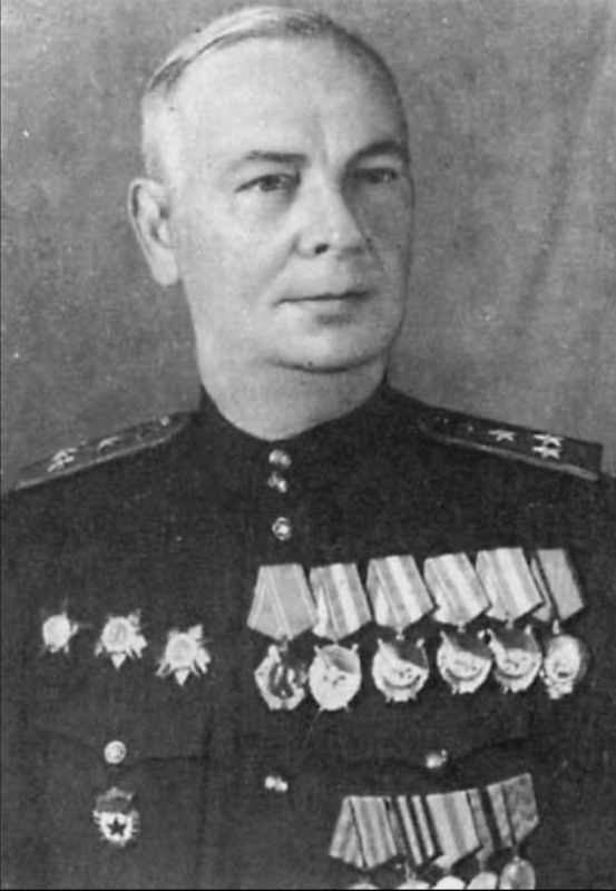 Владимир Корнилов: Сегодня - 130-летие со дня рождения создателя броневых войск Донецкой республики Алексея Селявкина Владимир Корнилов: Сегодня - 130-летие со дня рождения создателя броневых войск Донецкой республики Алексея Селявкина