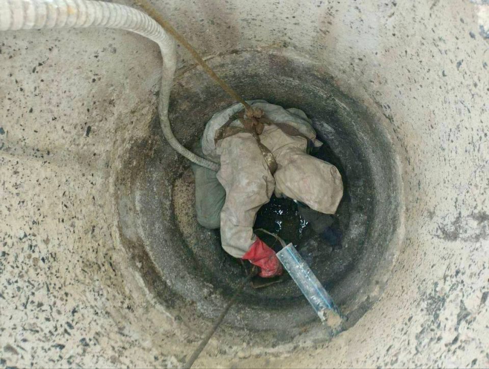 Специалисты Мособлводоканала восстановили водоснабжение в детском саду села Хомутово ДНР Специалисты Мособлводоканала восстановили водоснабжение в детском саду села Хомутово ДНР