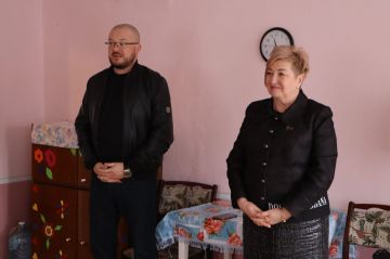 ���� ���������: � ����������-��������� ������ �������� ������ ������� � �������� �����������