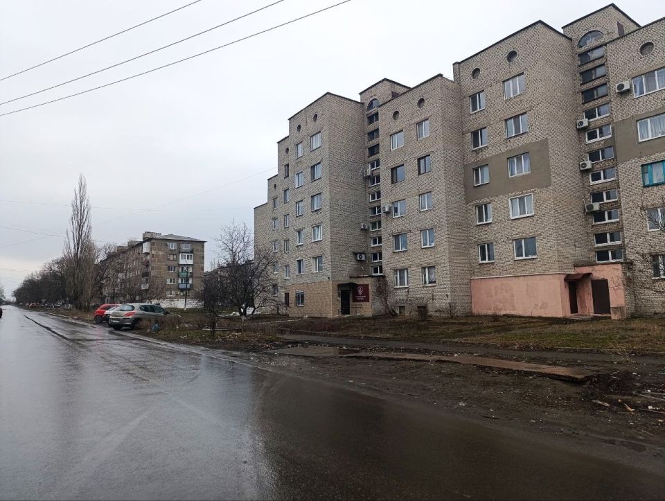 Сотрудники ГУП ДНР "Донснабкомплект" приступили к ликвидации несанкционированных свалок в Ждановке Сотрудники ГУП ДНР "Донснабкомплект" приступили к ликвидации несанкционированных свалок в Ждановке