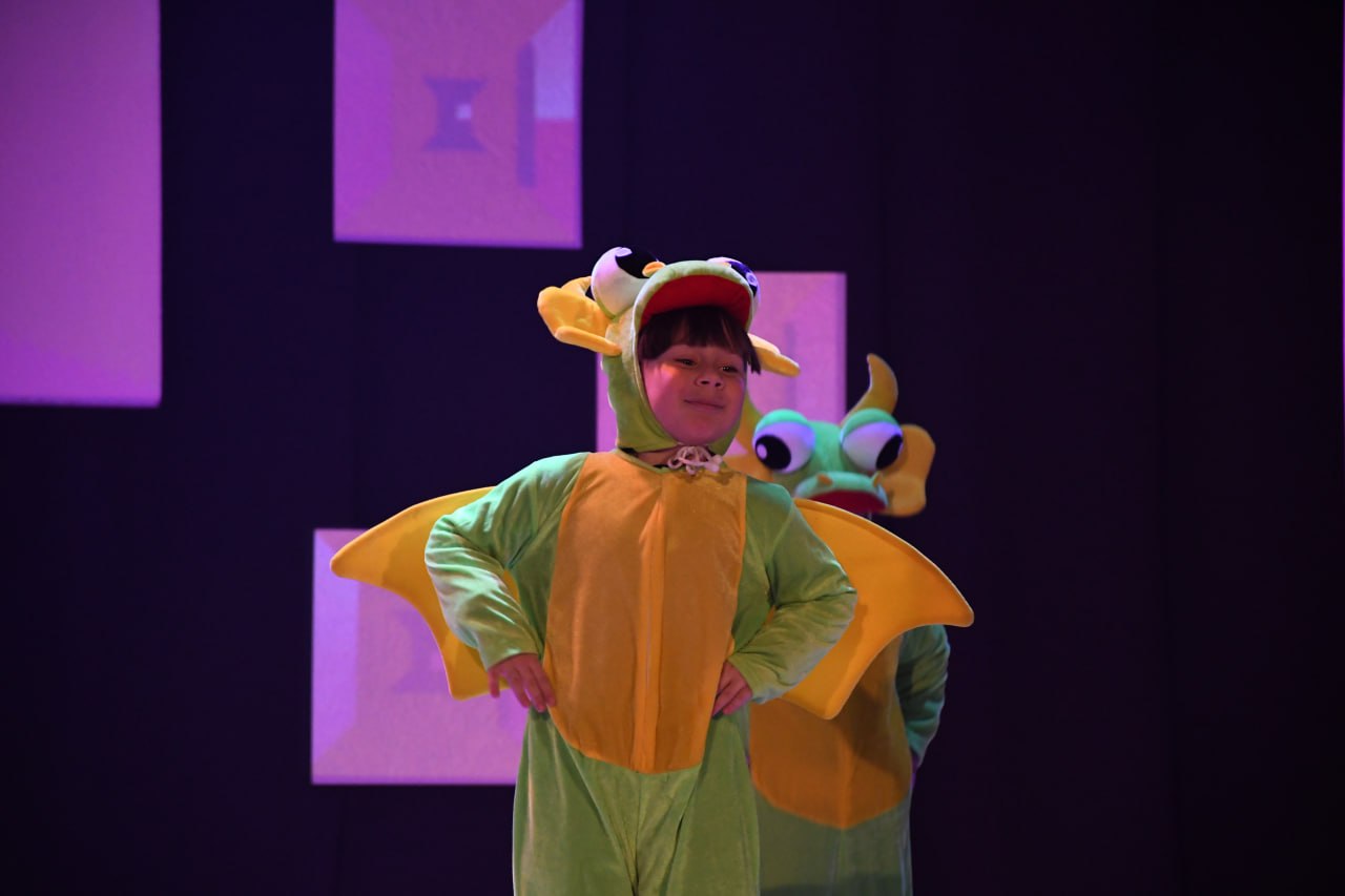 Александр Шатов: В Шахтерском округе чествовали работников культуры Александр Шатов: В Шахтерском округе чествовали работников культуры