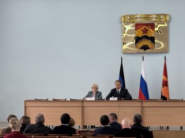 ��������� �����: � ������������� ����������� ������ ������� ���������� ���������