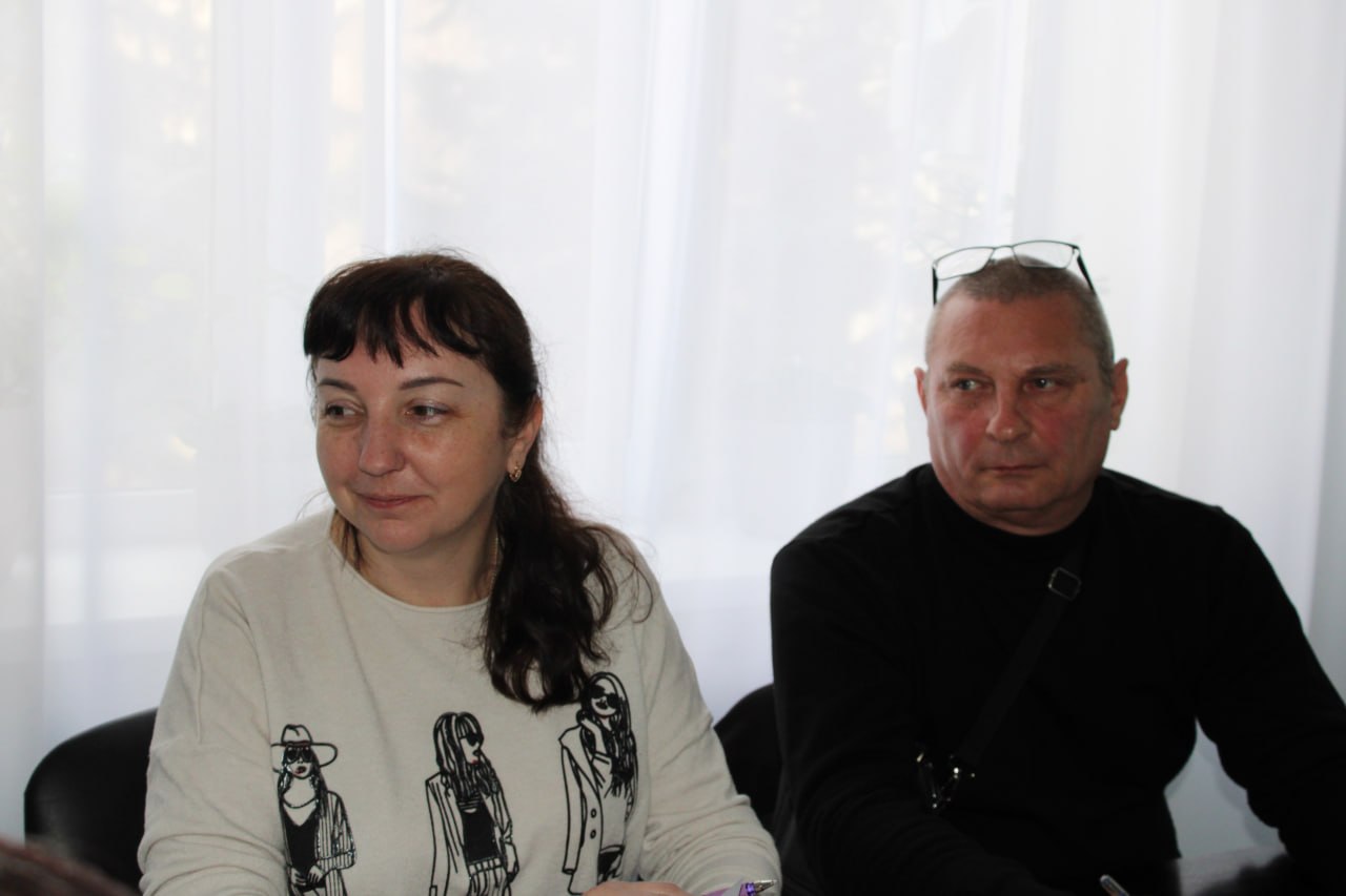 Итоги заседания межведомственной комиссии по рассмотрению вопросов о приостановлении начисления платы за жилищно-коммунальные услуги в жилых домах и квартирах, повреждённых в результате боевых действий, в которых не... Итоги заседания межведомственной комиссии по рассмотрению вопросов о приостановлении начисления платы за жилищно-коммунальные услуги в жилых домах и квартирах, повреждённых в результате боевых действий, в которых не...