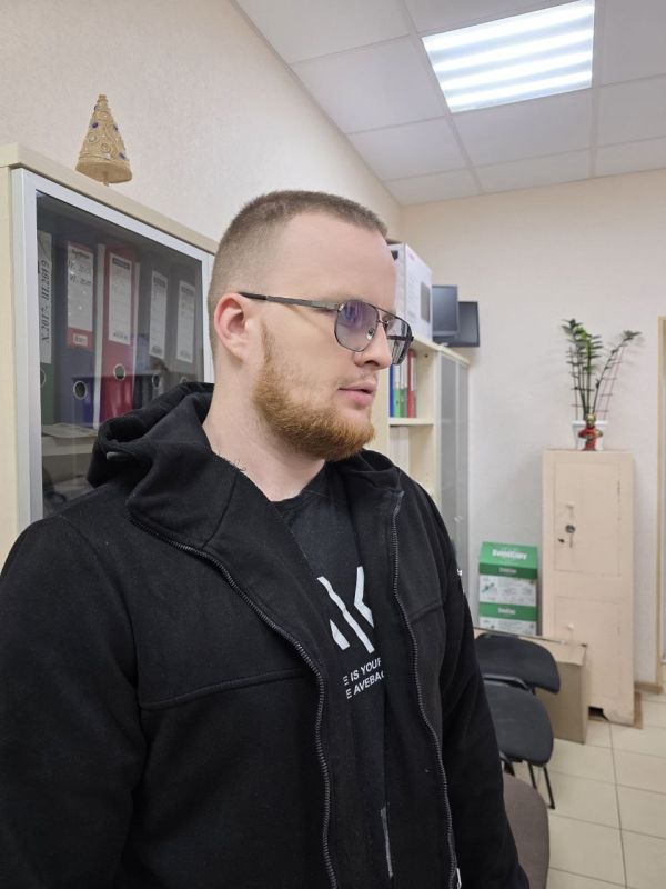 Иван Приходько: В Горловке реализуется проект партии «Единая Россия» «Цифровая Россия» Иван Приходько: В Горловке реализуется проект партии «Единая Россия» «Цифровая Россия»