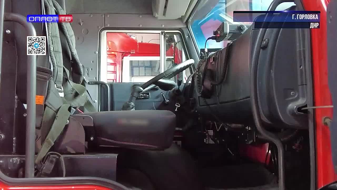 На боевом посту по зову сердца