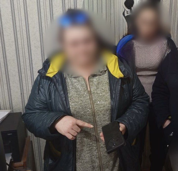 Полицейские изъяли наркотики у жительницы Донецка Полицейские изъяли наркотики у жительницы Донецка