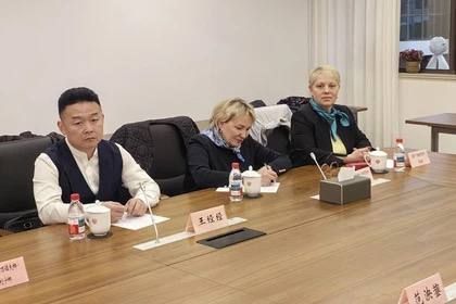 Летние и зимние каникулы в Китае: Студенты и преподаватели Мариупольского госуниверситета отправятся в Поднебесную Летние и зимние каникулы в Китае: Студенты и преподаватели Мариупольского госуниверситета отправятся в Поднебесную