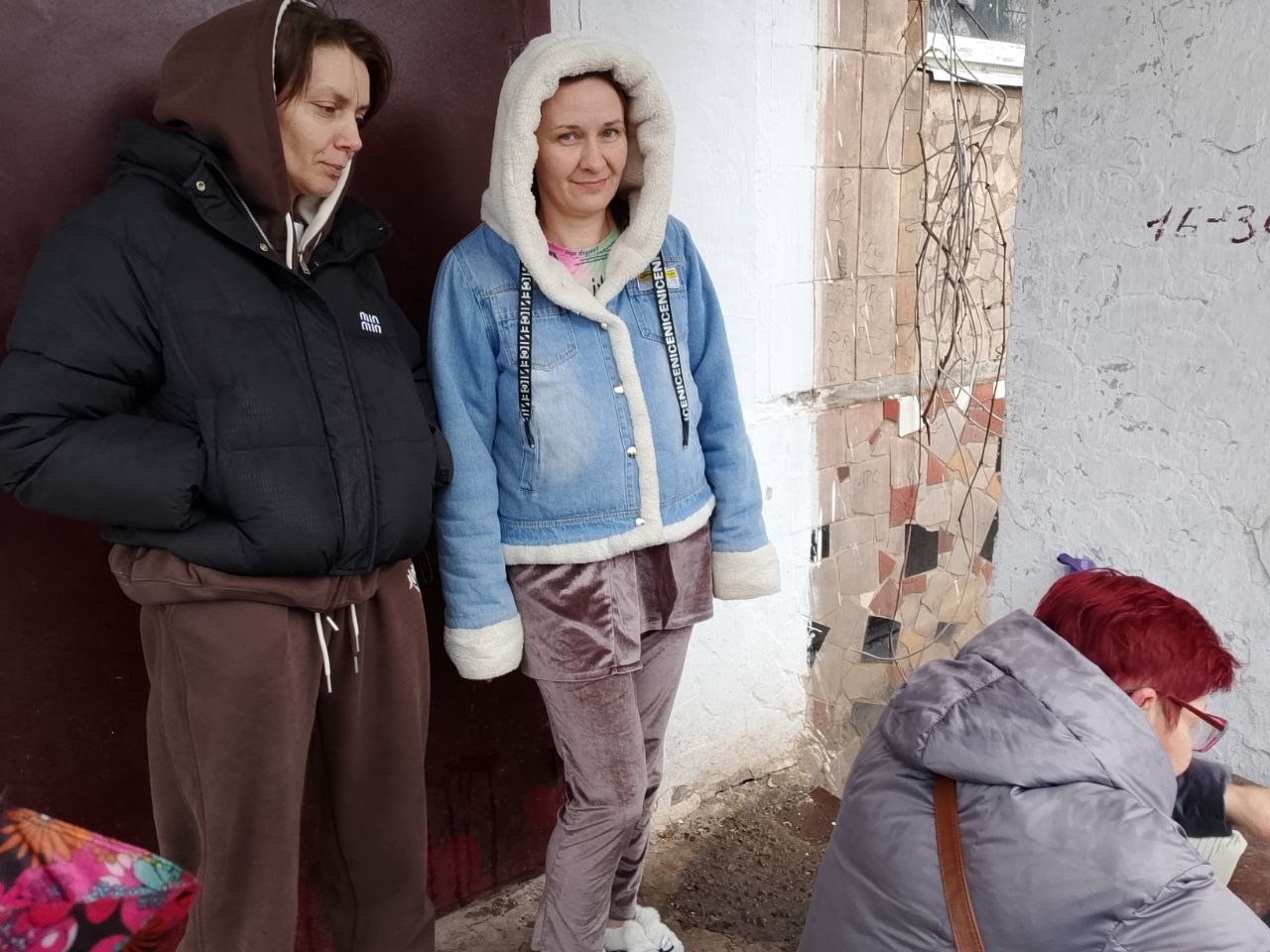 Иван Приходько: Всё больше жителей Калининского района Горловки берут инициативу в свои руки Иван Приходько: Всё больше жителей Калининского района Горловки берут инициативу в свои руки