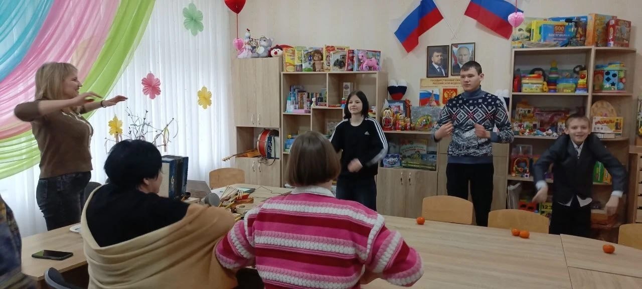 Профилактическое мероприятие «Будь здоров» Профилактическое мероприятие «Будь здоров»