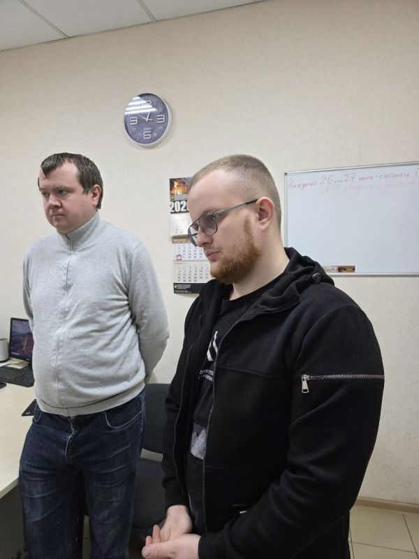 Иван Приходько: В Горловке реализуется проект партии «Единая Россия» «Цифровая Россия» Иван Приходько: В Горловке реализуется проект партии «Единая Россия» «Цифровая Россия»