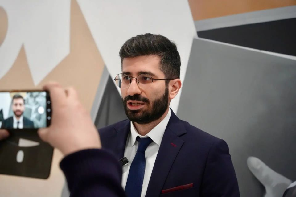 Кирилл Макаров: Сотрудничество с ВЭБ.РФ сегодня – это глубокая и системная работа по развитию нашего региона Кирилл Макаров: Сотрудничество с ВЭБ.РФ сегодня – это глубокая и системная работа по развитию нашего региона