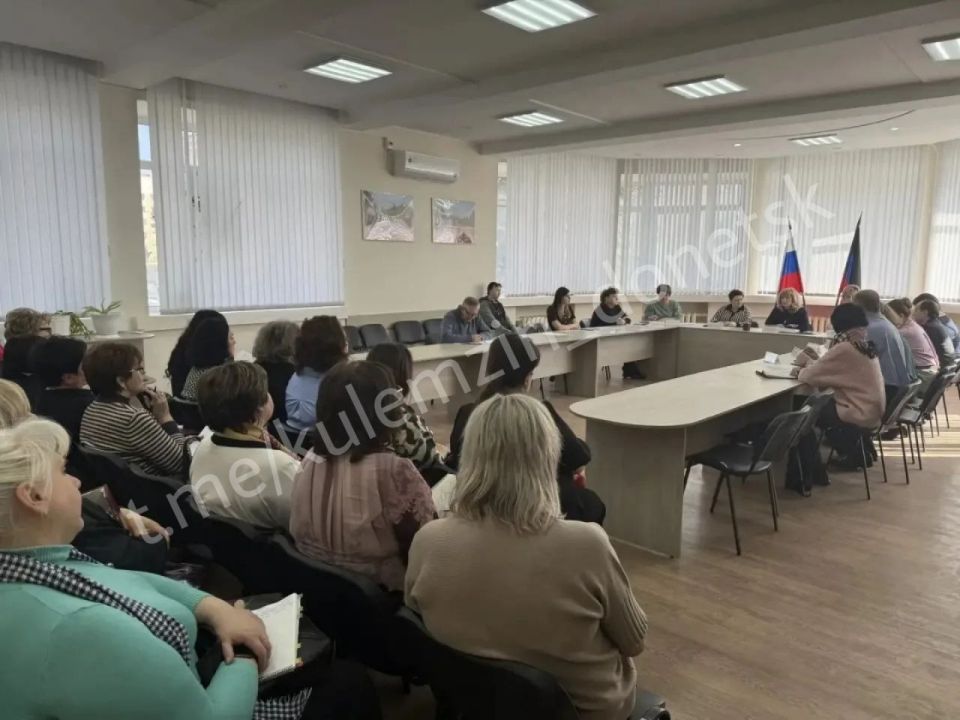 Алексей Кулемзин: В Управе Ворошиловского района состоялось заседание межведомственной комиссии по поддержке ветеранов боевых действий Алексей Кулемзин: В Управе Ворошиловского района состоялось заседание межведомственной комиссии по поддержке ветеранов боевых действий