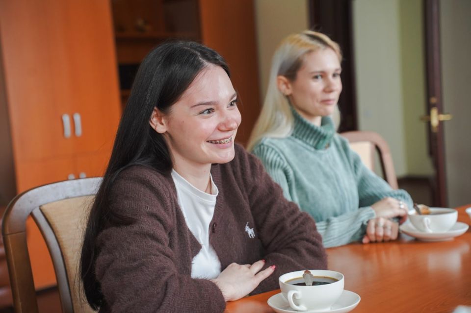 С теплом к тем, кто создает искусство С теплом к тем, кто создает искусство