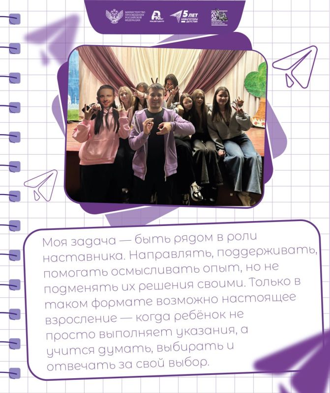 Каждое дело — творчески, иначе — зачем?! Каждое дело — творчески, иначе — зачем?!