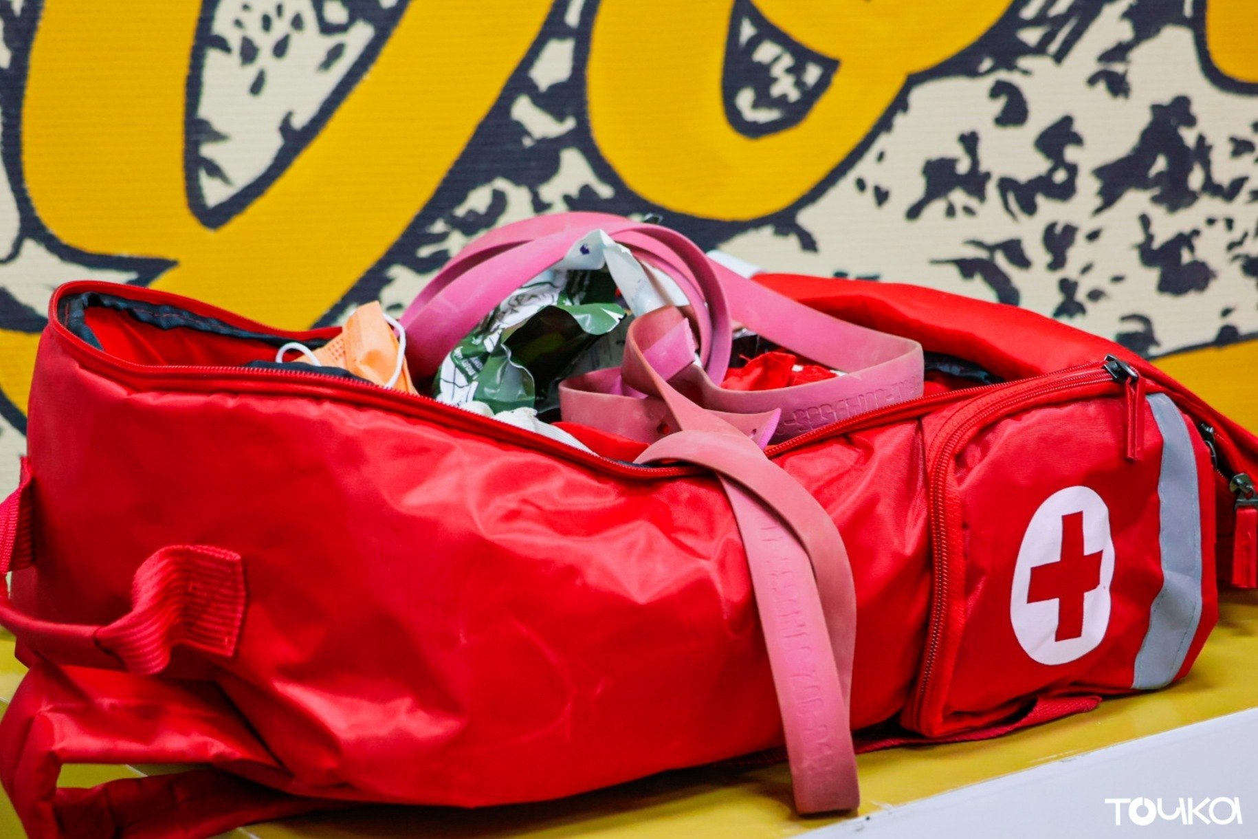 Знать правила первой медицинской помощи нужно в любом возрасте Знать правила первой медицинской помощи нужно в любом возрасте